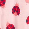 Carter's Just One You® Toddler Girls' 2pk Footed Pajama - 3 of 3