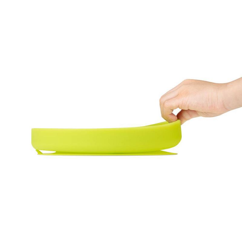 Olababy Silicone Divided Suction Plate, 5 of 19
