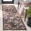 Blossom BLM469 Hand Tufted Indoor Rugs - Safavieh - 2 of 4