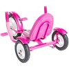Mobo Mity Sport Three Wheeled Kids' Cruiser Tricycle - 4 of 4