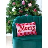Shiraleah "Merry" Pillow - 3 of 4