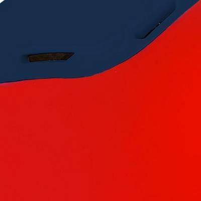 red-navy