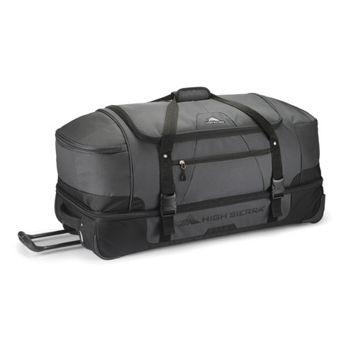 high sierra packable duffel