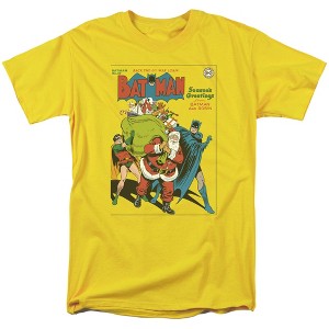 Men's Dc Cover No. 27 T-Shirt - 1 of 4
