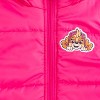 Paw Patrol Nickelodeon Girls 3 Piece Long Sleeve Shirt, Hooded Vest, and Flared Pants Set for Toddlers to Big Kids - 4 of 4