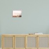 Stupell Pink Ocean Posts Sunny Horizon Framed Giclee - 2 of 4