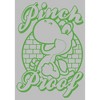 Men's Nintendo Yoshi Pinch Proof Long Sleeve Shirt - 2 of 4
