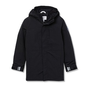 Lands' End Kids Squall Waterproof Insulated 3 in 1 Parka - 1 of 4