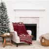 C&F Home Deer Throw - 3 of 4