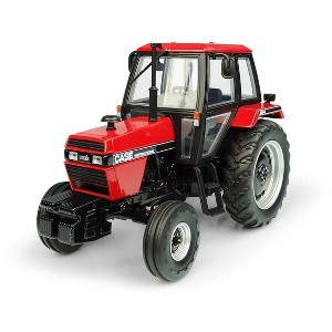 Case International 1494 2WD Tractor 1/32 Diecast Model by Universal Hobbies - 1 of 4