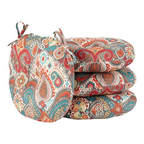 15 x 15 2025 outdoor chair cushions