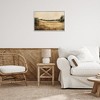 Stupell Industries Neutral Meadow Landscape, 24" x 16" - 2 of 4