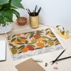 Cuss Yeah Designs Abstract Mangoes Acrylic Tray - Deny Designs - 4 of 4