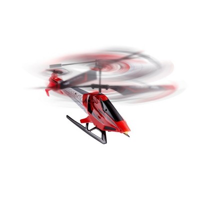 target helicopter remote control