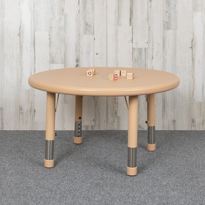 vtech activity table target