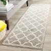 Amherst AMT422 Power Loomed Indoor Rugs - Safavieh - 2 of 4