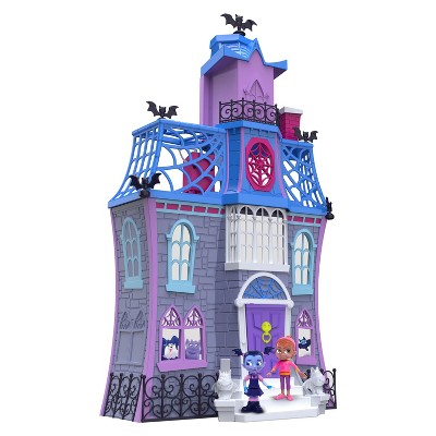 Target store vampirina doll