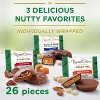 Russell Stover Sugar Free Candy Nutty Chocolate Candy Mix - 15.5oz - 4 of 4
