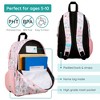 JumpOff Jo 15 Inch Backpack for Kids - 3 of 4