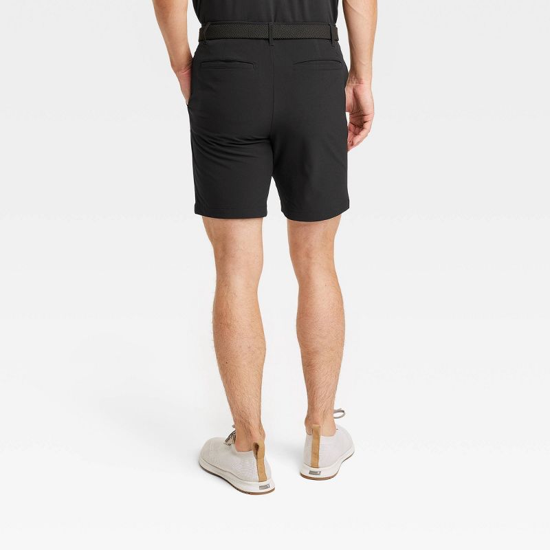 Men&#39;s Golf Shorts 8&#34; - All In Motion&#8482;, 2 of 4