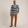 Lands' End Men's Corduroy Classic Fit 5 Pocket Pant - 4 of 4