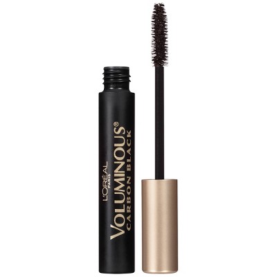 mascara black