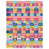TF Publishing 2025 Weekly/Monthly Planner 11"x9" Madras Plaid: Spiral Bound, Paper, All Ages, January-December - 4 of 4