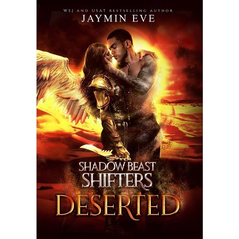 Deserted - By Jaymin Eve (hardcover) : Target