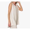 Women's Striped Santorini Top - Stella Carakasi - 2 of 3
