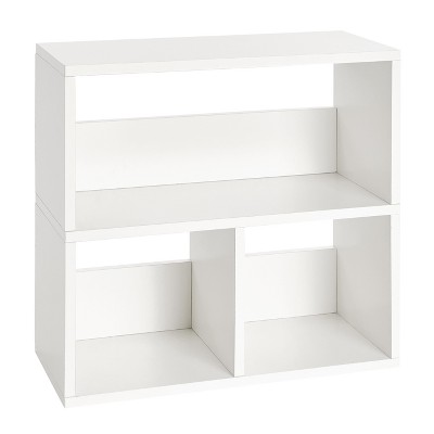 cubby bookcase target