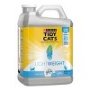 Purina Tidy Cats Lightweight Clumping Cat Litter with Glade Tough Odor Solutions - image 4 of 4