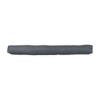 Evideco French Home Goods Corduroy Draft Stopper 32” - 2 of 4