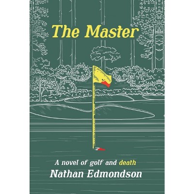 The Master - by Nathan Edmondson