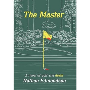 The Master - by Nathan Edmondson - 1 of 1