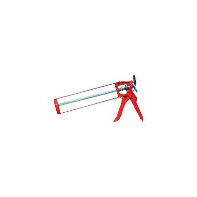 Red Devil 3986 Skeleton Caulk Gun