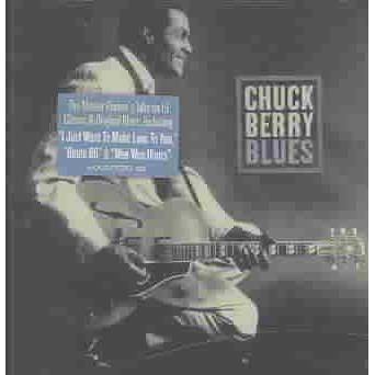 Chuck Berry - Blues (CD)