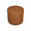 Clover Ottoman - Lifestyle Solutions - 3 of 4