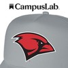 University Of The Incarnate Word Primary Logo Foam Trucker Cap Grey Os - 4 of 4