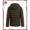 Canada Weather Gear Boys' Puffer Jacket - Lightweight Packable Bubble Coat, Water Resistant Outerwear Jackets for Boys (8-20) - 2 of 4