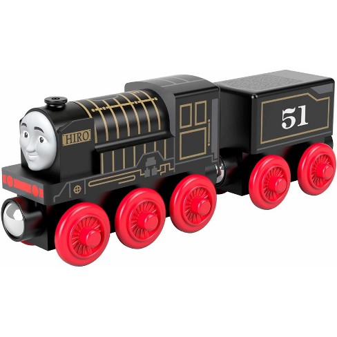 Thomas Friends Wood Hiro Engine Target