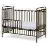 L.A. Baby Napa Toddler/Day Bed Conversion Kit - Golden Nugget - 2 of 3