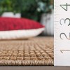 Wicker WCK154 UV & Stain Resistant Non-Shedding Power Loomed Indoor/Outdoor Rugs - Safavieh - 3 of 4