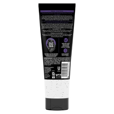 Tresemme Mega Control Hair Gel For 24-hour Frizz Control - 9oz : Target