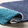 Nuloom Ellyn Abstract Shapes Shag Indoor Area Rug - 4 of 4