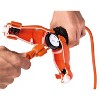 HomeStock WATERPROOF EXTREME ELEMENTS EXTENSION CORD 50 FT - 4 of 4