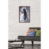 Trends International Disney Pirates of the Caribbean: On Stranger Tides - Jack Framed Wall Poster Prints - 2 of 4