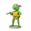 NECA Head Knockers Teenage Mutant Ninja Turtles Donatello Figure - 2 of 4