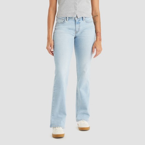 Low rise levi's orders womens