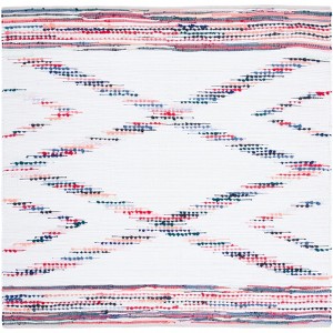Montauk MTK815 Hand Woven Area Rug  - Safavieh - 1 of 4