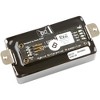 Seymour Duncan AHB-1b Blackout Metal Bridge Humbucker - Black Chrome - 4 of 4
